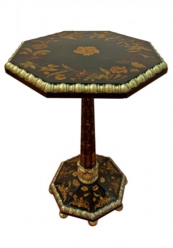 Louis XIV period stand