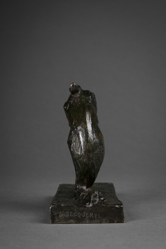 20th century - André Vincent Becquerel (1893-1981) - Hare