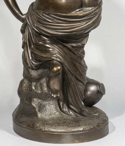 Louis-Philippe - PRADIER James (1790-1852), Danaïd