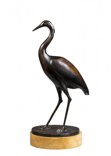 VALSUANI Lucien (XXe siècle), Heron 