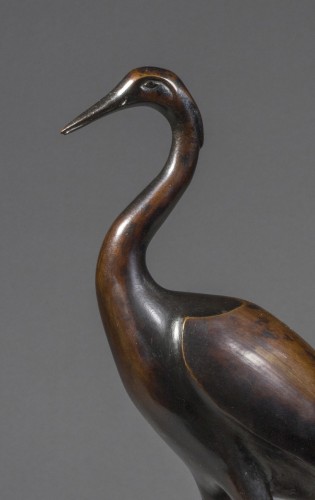 VALSUANI Lucien (XXe siècle), Heron  - 