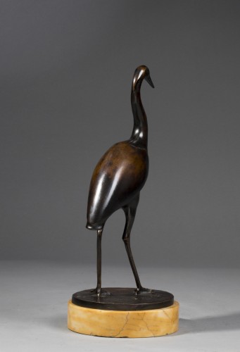 20th century - VALSUANI Lucien (XXe siècle), Heron 