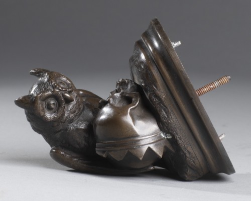 CLESINGER Jean-Baptiste (1814-1883), Nothing - Louis-Philippe