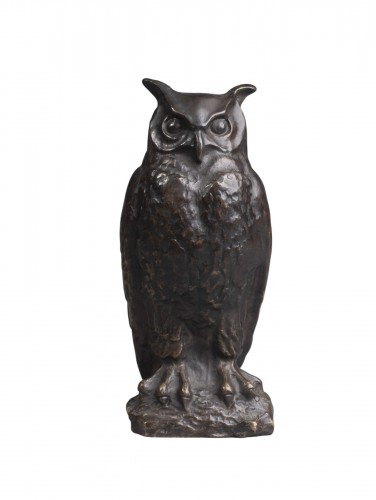 LE VERRIER Louis Octave Maxime dit Max (1891-1973), Grand-duc