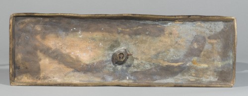 GIRONIERE Yves Benoist (1903-1983) Cheval au trot - Galerie Nicolas Bourriaud