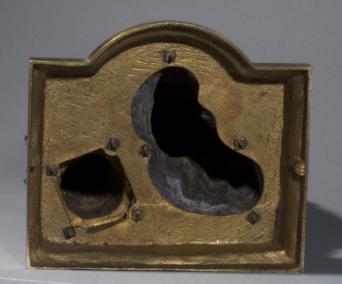 PRADIER James (1790-1852), Sapho debout - Galerie Nicolas Bourriaud