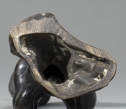 DRIVIER Léon-Ernest (1878 - 1951), Bather - Art nouveau