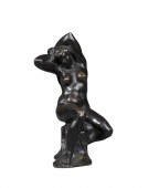 DRIVIER Léon-Ernest (1878 - 1951), Baigneuse