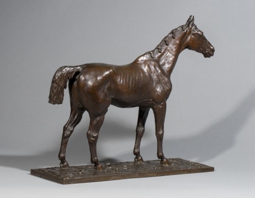 FRATIN Christophe (1801-1864), Felix - Sculpture Style Restauration - Charles X