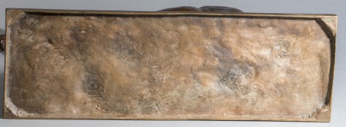 FRATIN Christophe (1801-1864), Felix - Galerie Nicolas Bourriaud