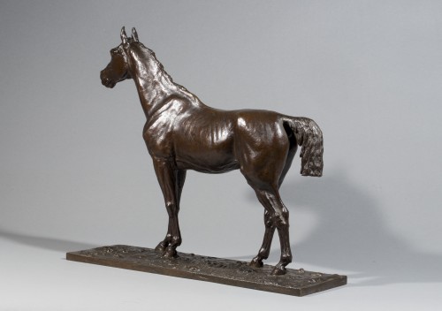 Restauration - Charles X - FRATIN Christophe (1801-1864), Felix