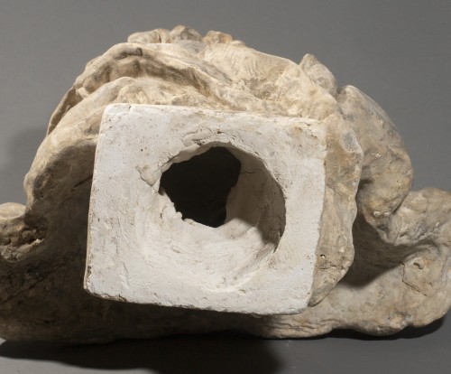 CARPEAUX Jean-Baptiste (1827-1875), Charles Garnier - Galerie Nicolas Bourriaud