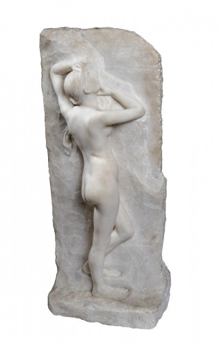 Alfred BOUCHER (1850 - 1934) - La philosophie de l’Histoire (1898)