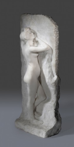 XIXe siècle - Alfred BOUCHER (1850 - 1934) - La philosophie de l’Histoire (1898)