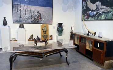 Galerie Origines