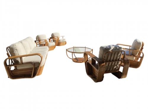 Winter Garden Lounge Set