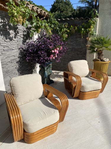 Architectural & Garden  - Winter Garden Lounge Set
