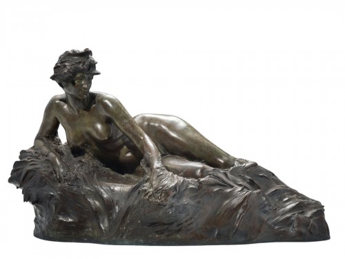 Raoul LARCHE (1860-1912) - Yonne