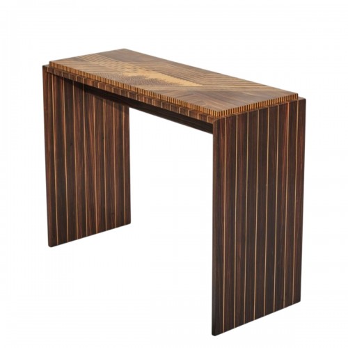Cem Thiauy, Modern Art Console