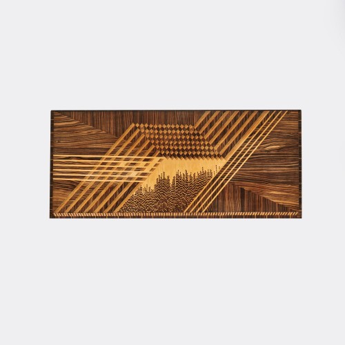 Cem Thiauy, Modern Art Console - Furniture Style 