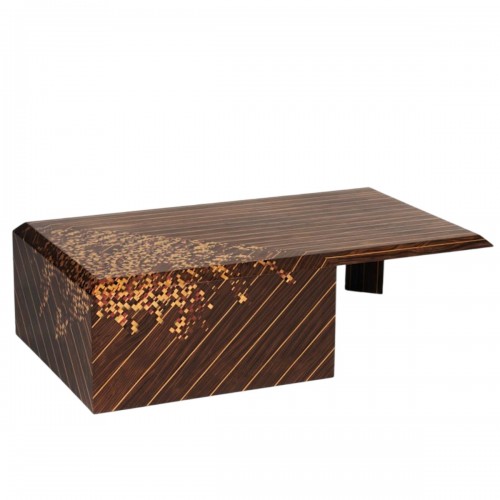 Cem Thiauy (circa 1980), Table basse