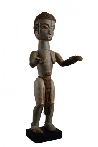 Izzi Igbo, Altar Figure