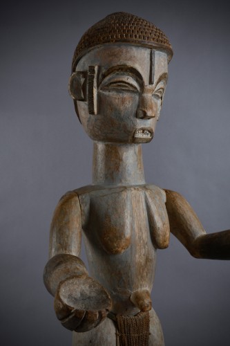 Izzi Igbo, Altar Figure - 