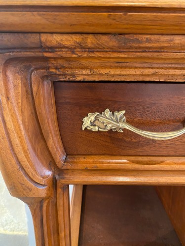 Furniture  - Hector Michaut (1874–1923), Rare Art nouveau Sideboard