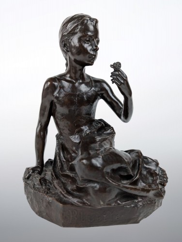  - Sculpture Style 
