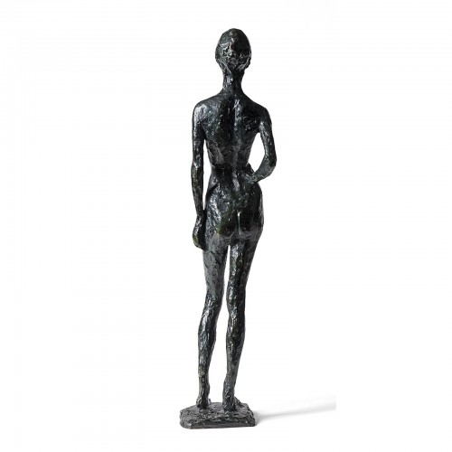 Antiquités - Edmond MOIRIGNOT (1913-2002) - The Model