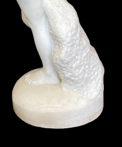 Antiquités - Jacqueline Roy (1898-1993) - Nu debout