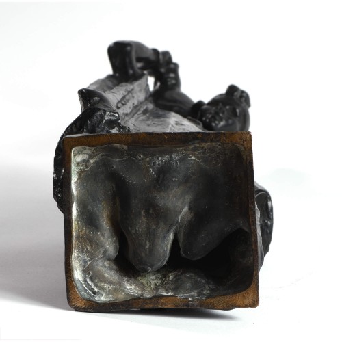  - Anna QUINQUAUD (1890-1984) -  La porteuse d’eau Songoï Tombouctou