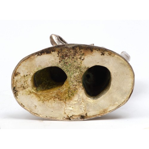 Pierre TRAVERSE (1892-1979) - L'Offrande - Art Déco