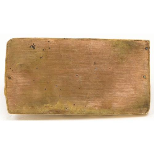 Paul-Albert BARTHOLOMÉ (1848-1928) - Jeune femme accroupie - Galerie Paris Manaus