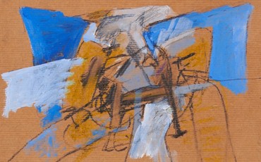 Galerie Patrick Burtin