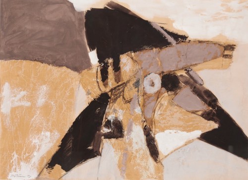Albert Bitran (1931-2018)