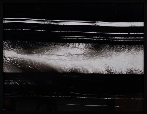 Acqua 2006 - Michel Guéranger (1941)
