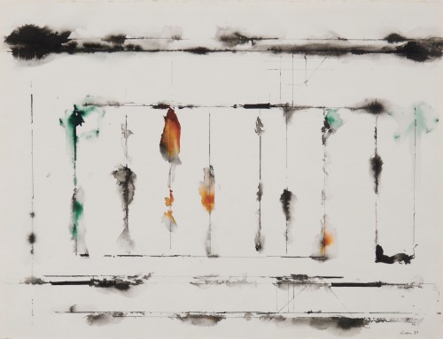 Paul Kallos (1928-2001) 