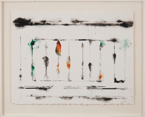 Paul Kallos (1928-2001)  - Paintings & Drawings Style 