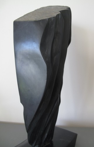 Victoire - COV (Colette Vignier dite COV, 1944)  - Sculpture Style 