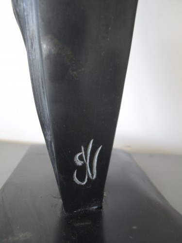 Victoire - COV (Colette Vignier dite COV, 1944)  - Galerie Patrick Burtin