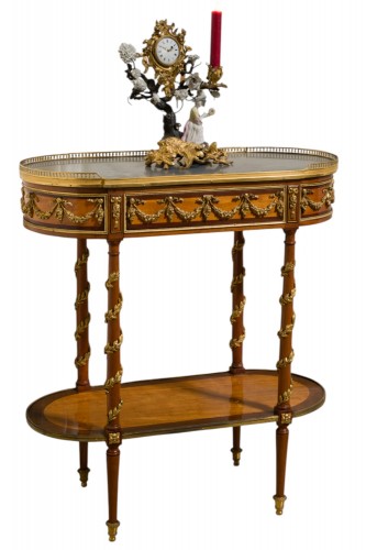 Table à écrire d'époque Louis XVI