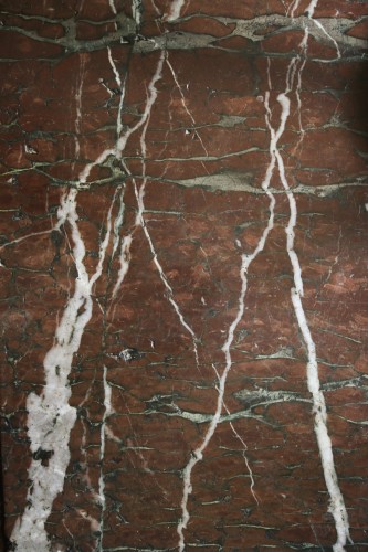 18th century - Louis XIV giltwood console table