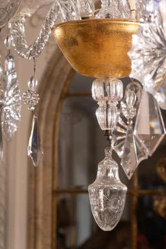 XVIIIe siècle - Lustre liégeois XVIIIe