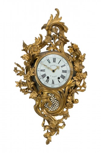 Grand cartel Louis XV de Saint Germain