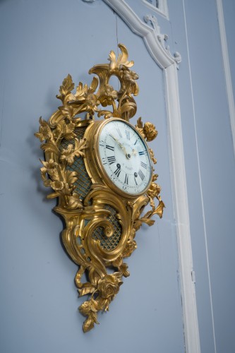 Grand cartel Louis XV de Saint Germain - Louis XV