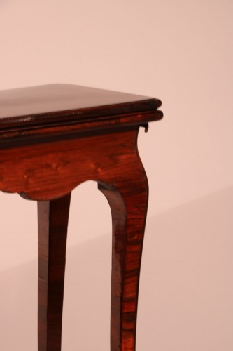 Changer table attributed to Pierre IV Migeon - 