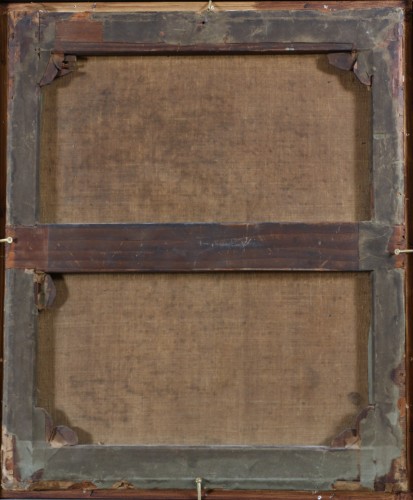 Antiquités - The Florentine Fishermen, Claude-Joseph Vernet (1714–1789) and his workshop