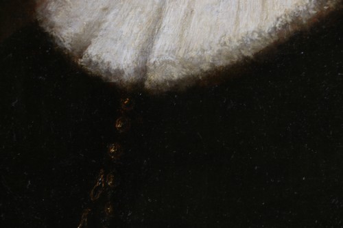 Antiquités - Workshop of Rembrandt Harmensz. van Rijn(1606–1669) Portrait of Rembrandt 