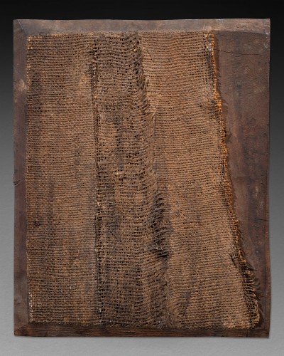 Henri Joseph Hesse (1781-1849) - Portrait du vicomte de Bournon - Tableaux et dessins Style 